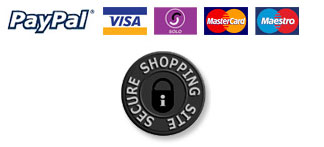 PayPal Secure Payments