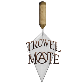 Trowel Mate - Contact Us